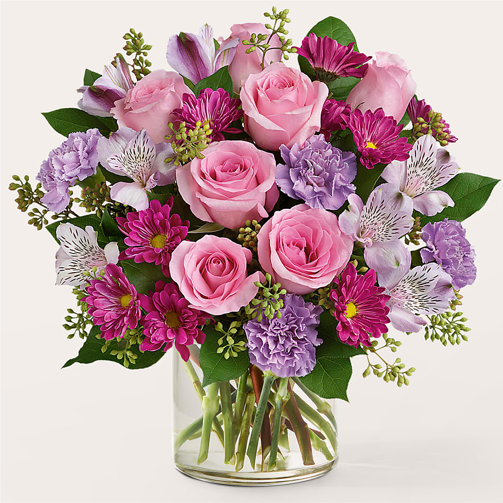 In the Clouds Bouquet – FRY'S, Tolleson AZ