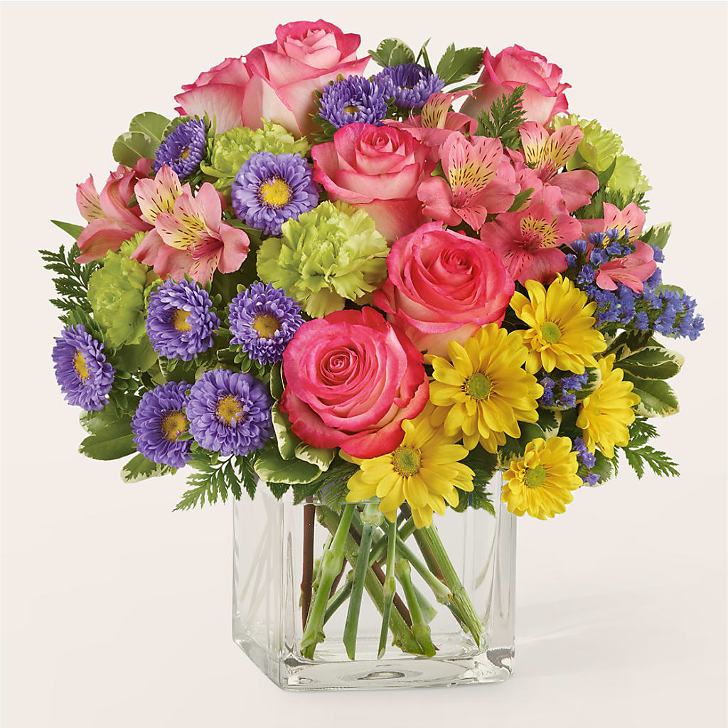 Candy Jar Bouquet – FRY'S, Tolleson AZ