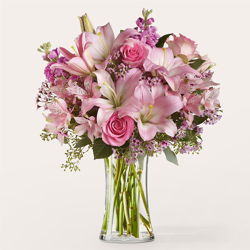 Gentle Gesture Bouquet – FRY'S, Tolleson AZ