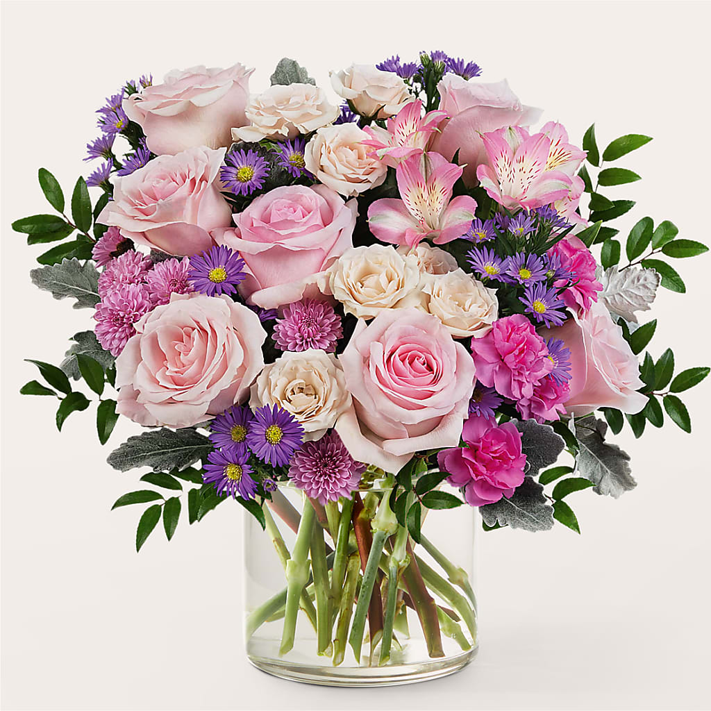Light as a Feather Bouquet – FRY'S, Tolleson AZ