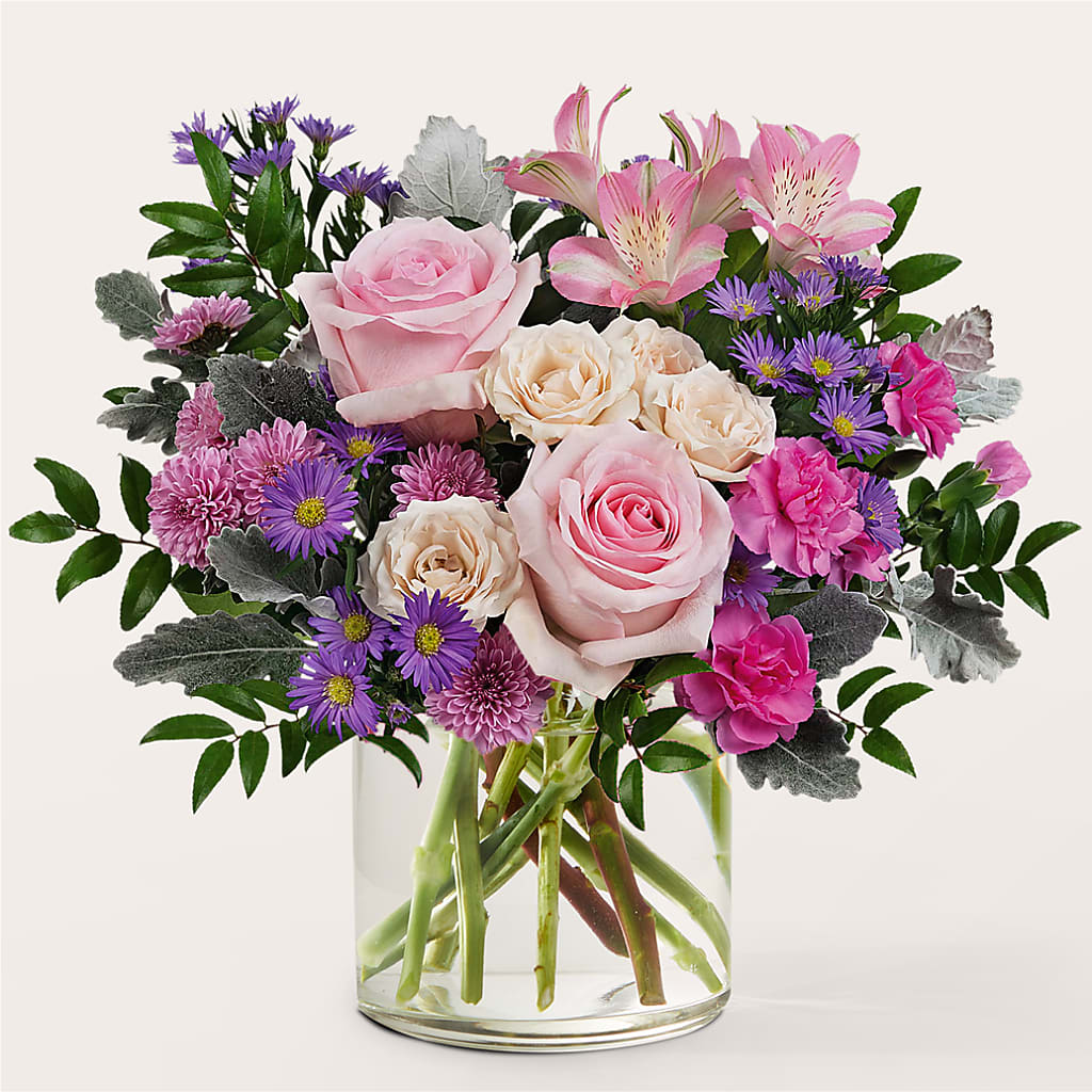 Light as a Feather Bouquet – FRY'S, Tolleson AZ