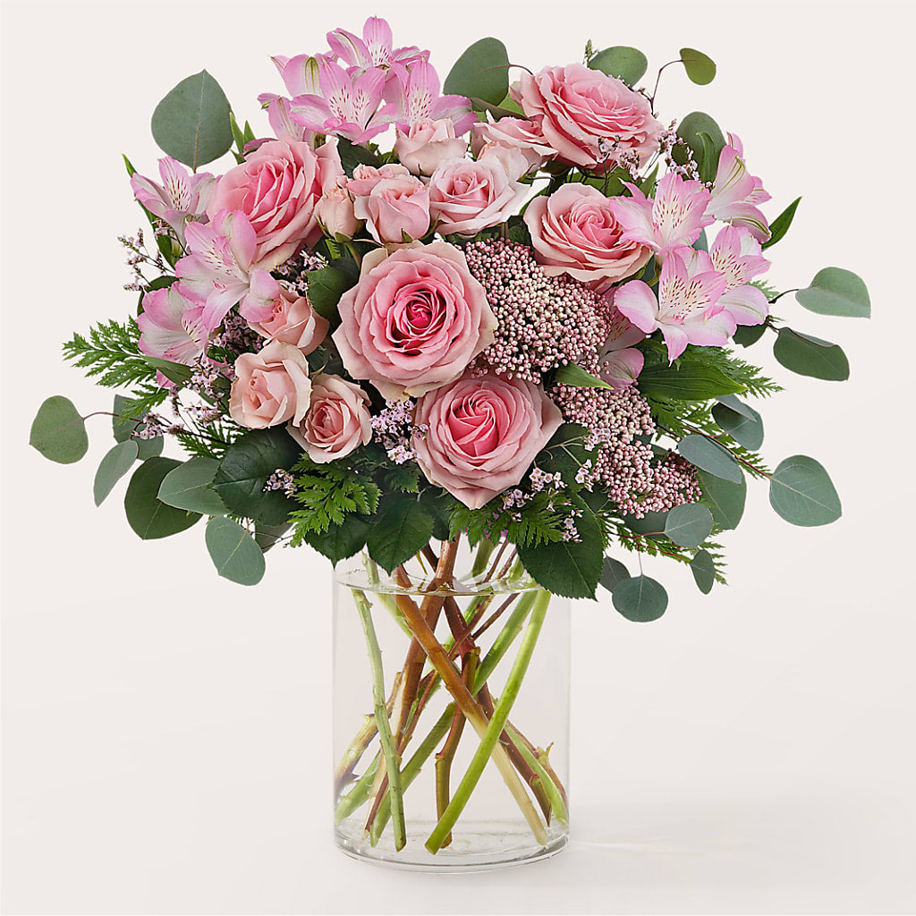 Sweetheart Bouquet – FRY'S, Tolleson AZ