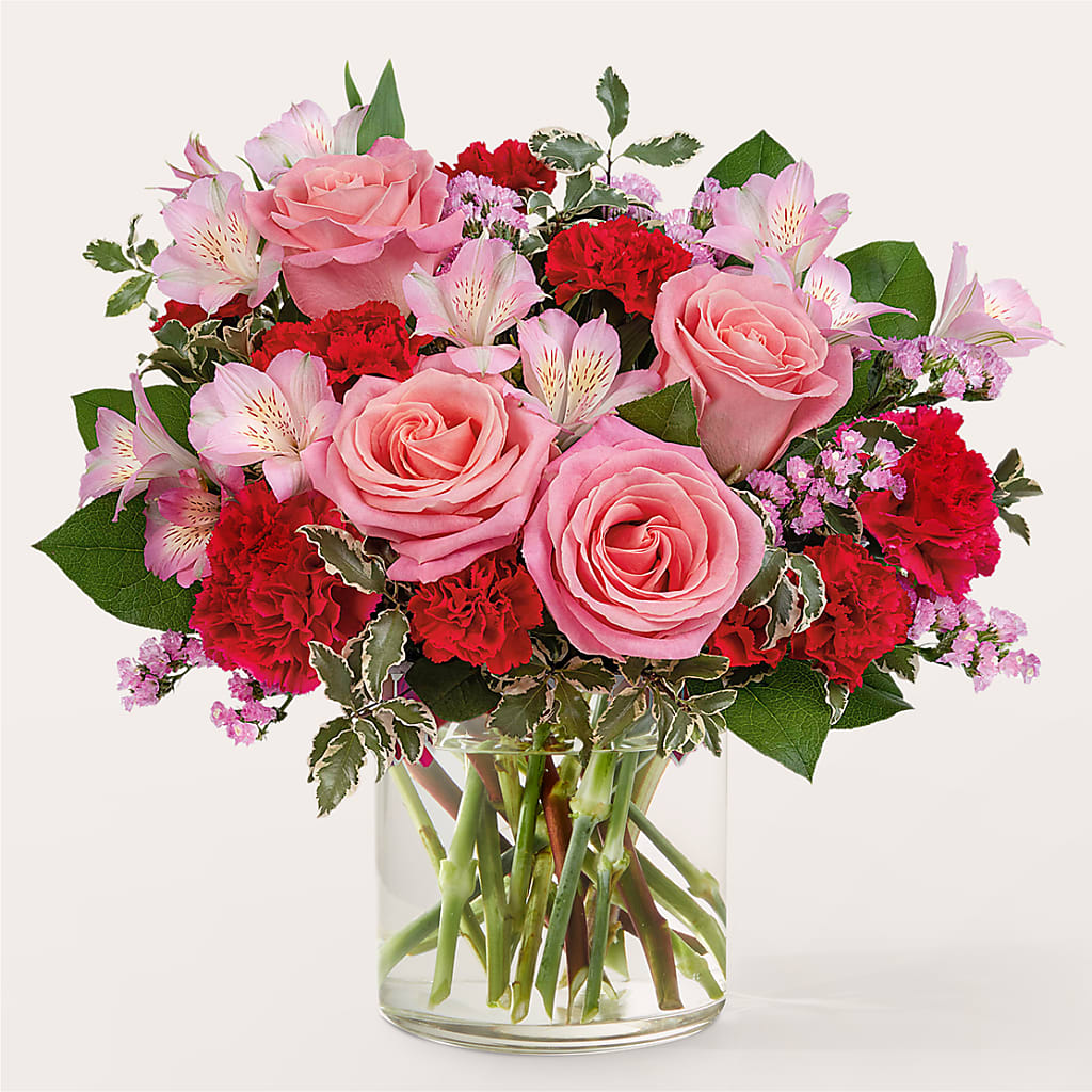 First Impressions Bouquet – FRY'S, Tolleson AZ