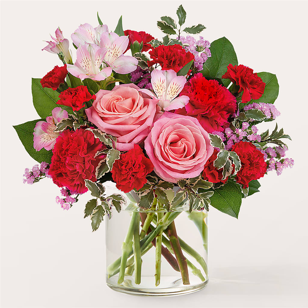 First Impressions Bouquet – FRY'S, Tolleson AZ