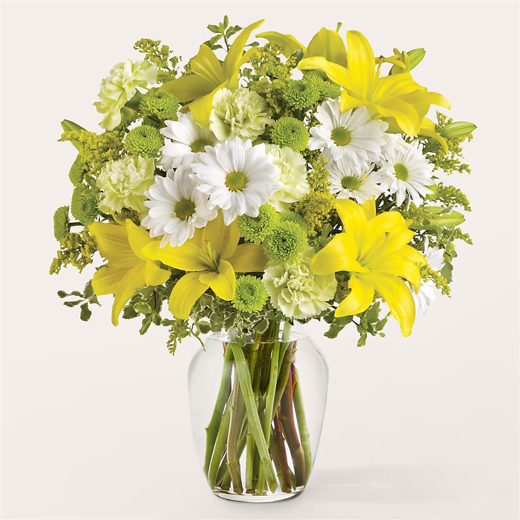 Fresh Start Bouquet – FRY'S, Tolleson AZ
