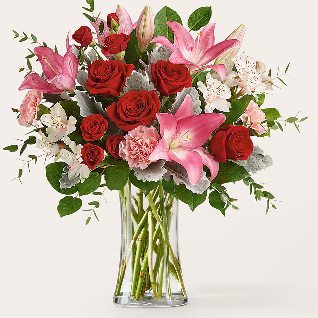 Everything to Me Bouquet – FRY'S, Tolleson AZ