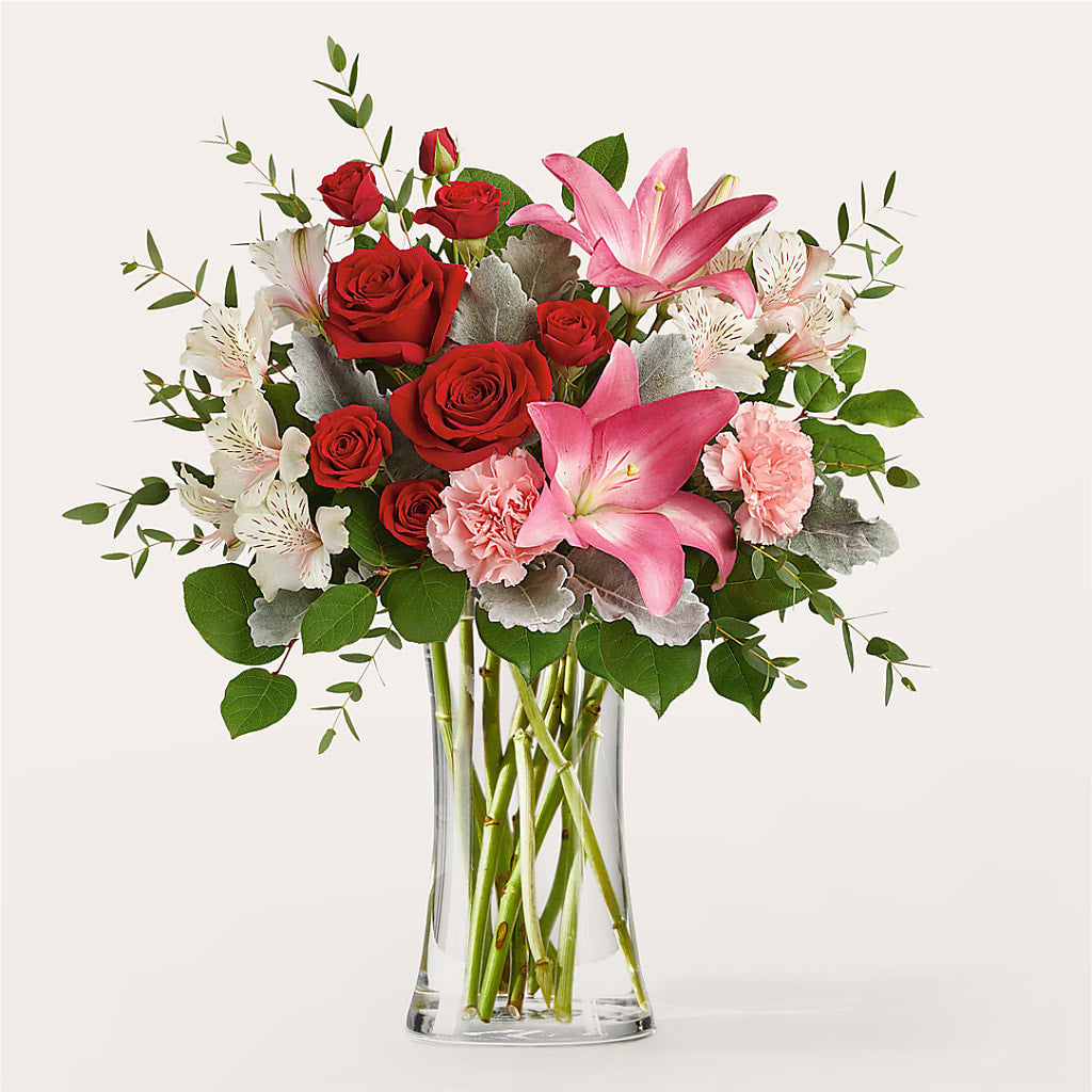 Everything to Me Bouquet – FRY'S, Tolleson AZ