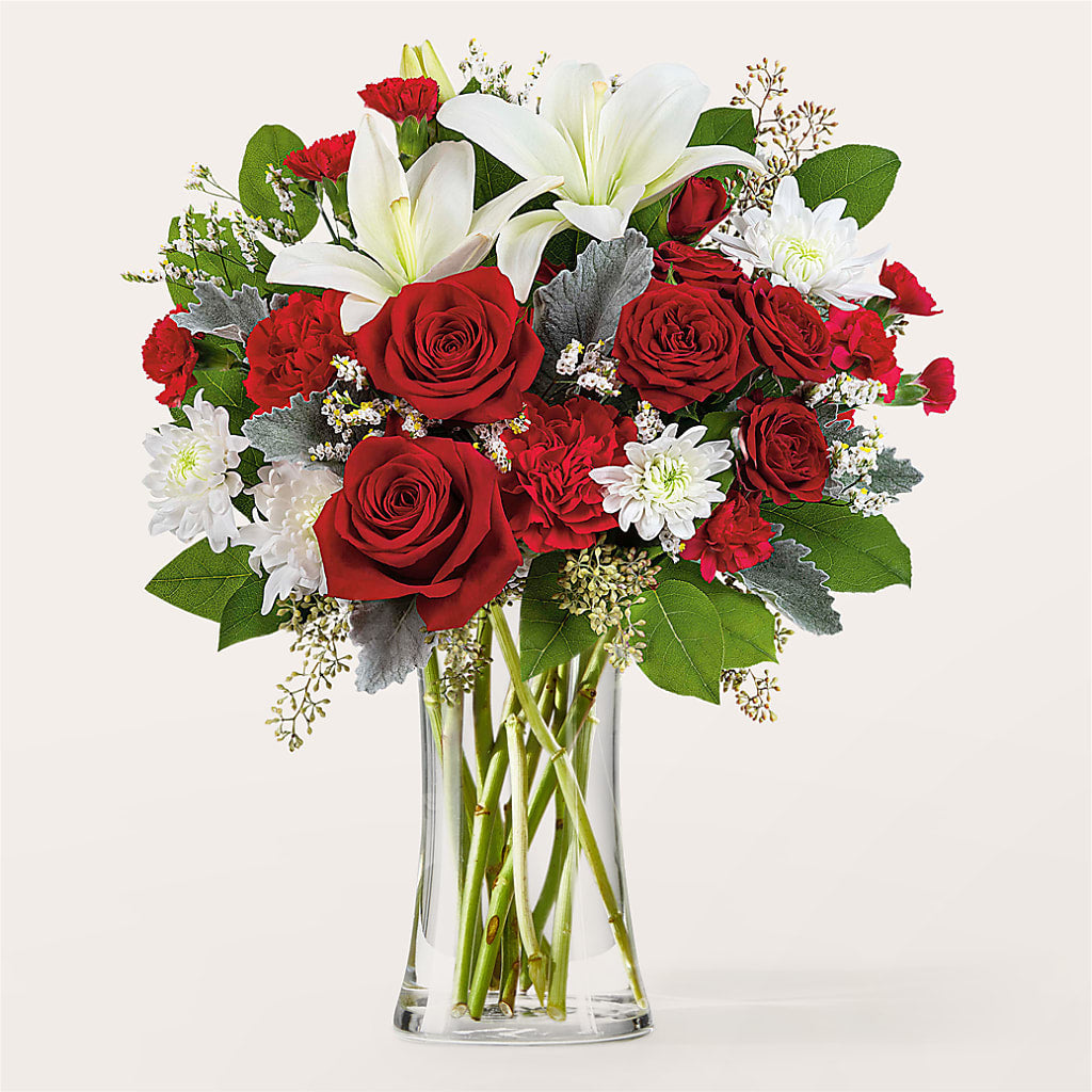Floral Symphony Bouquet – FRY'S, Tolleson AZ