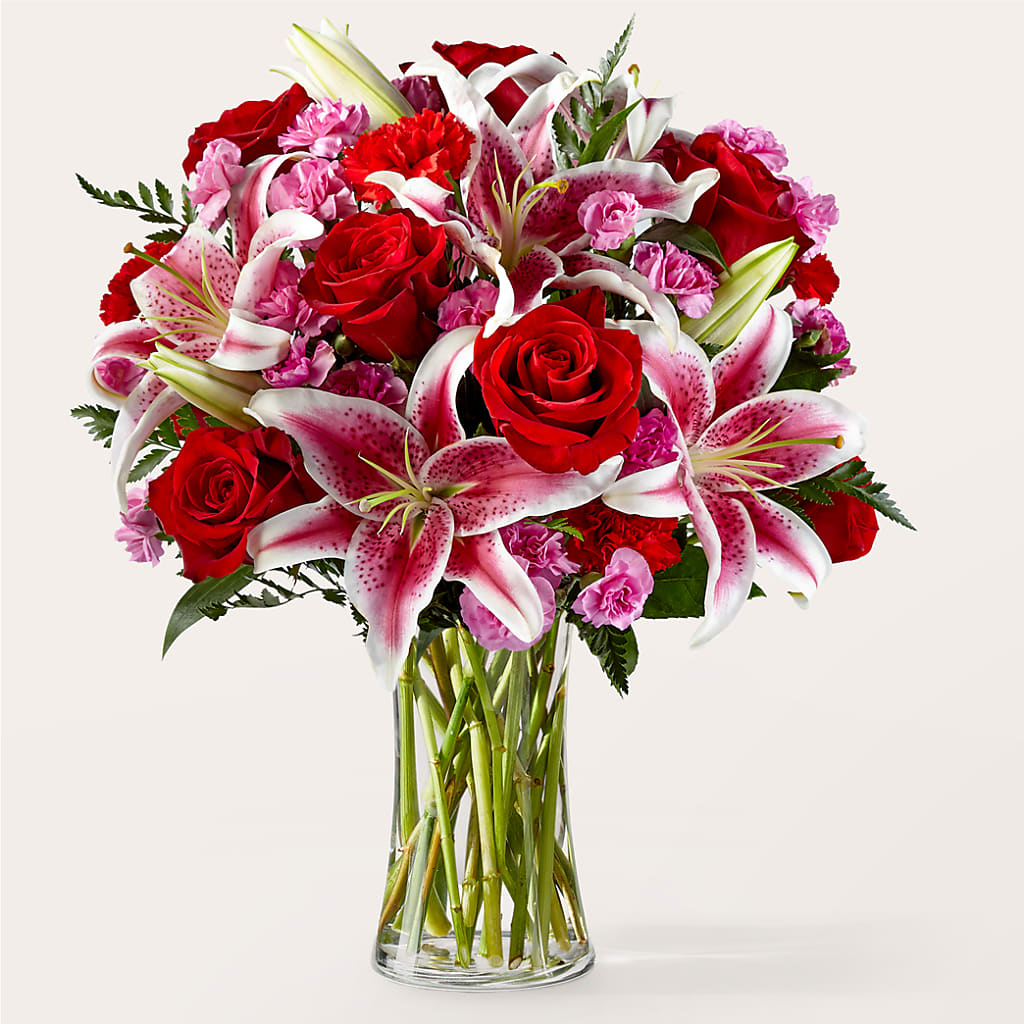 Honeymoon Bouquet – FRY'S, Tolleson AZ