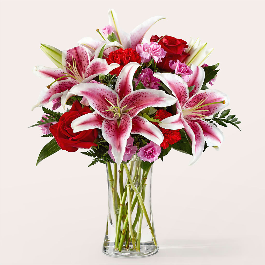 Honeymoon Bouquet – FRY'S, Tolleson AZ