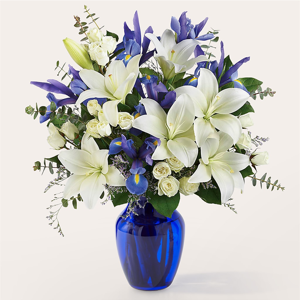 Restorative Pause Bouquet – FRY'S, Tolleson AZ