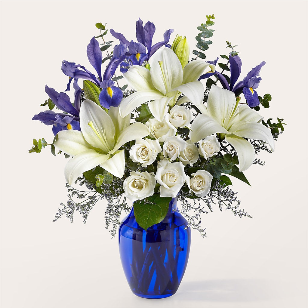Restorative Pause Bouquet – FRY'S, Tolleson AZ