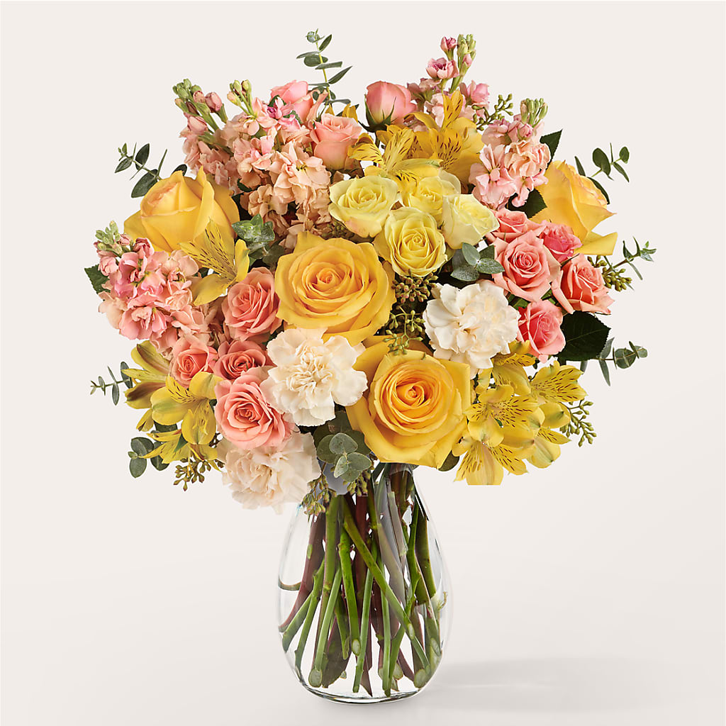 Slice of Sunrise Bouquet – FRY'S, Tolleson AZ