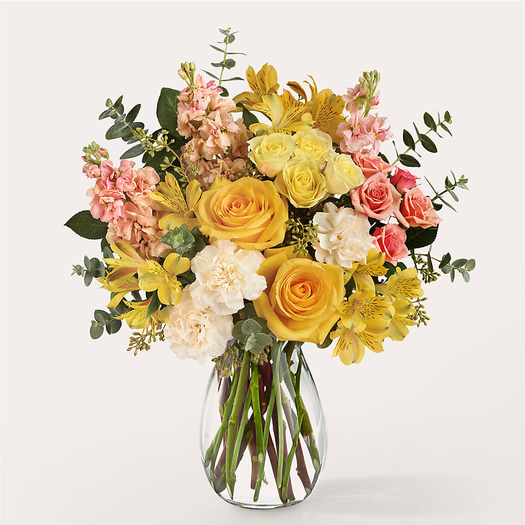 Slice of Sunrise Bouquet – FRY'S, Tolleson AZ