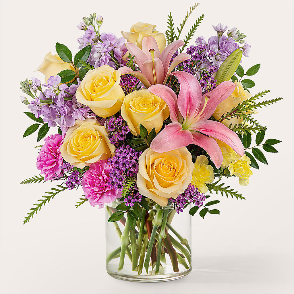 Jubilee Bouquet – FRY'S, Tolleson AZ