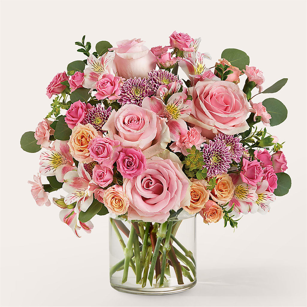 Pleasant Pastures Bouquet – FRY'S, Tolleson AZ