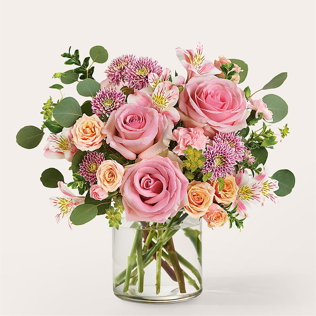 Pleasant Pastures Bouquet – FRY'S, Tolleson AZ
