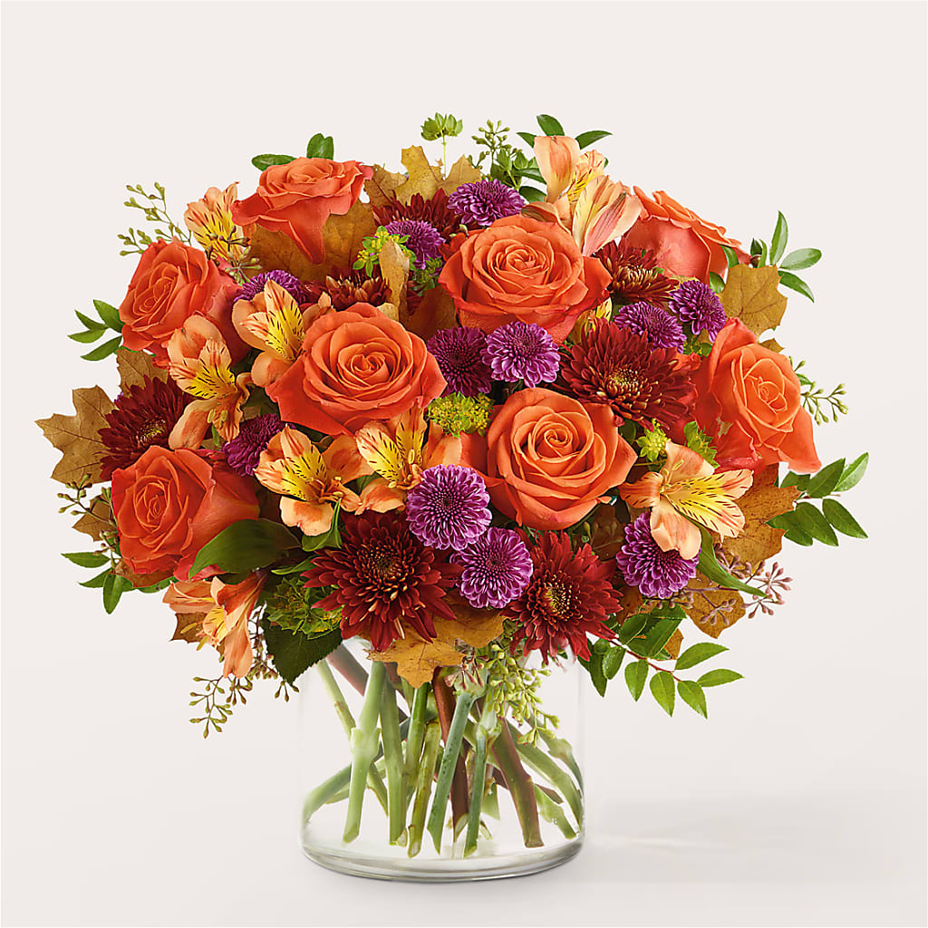 Orange You Glad Bouquet – FRY'S, Tolleson AZ