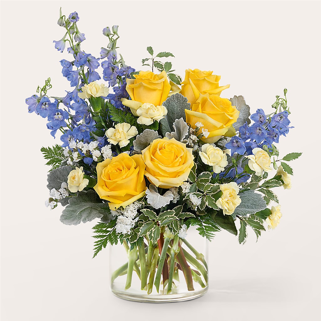 Butterfly Wings Bouquet – FRY'S, Tolleson AZ
