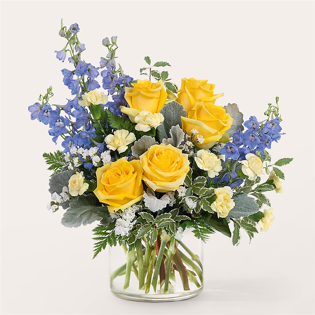 Butterfly Wings Bouquet – FRY'S, Tolleson AZ
