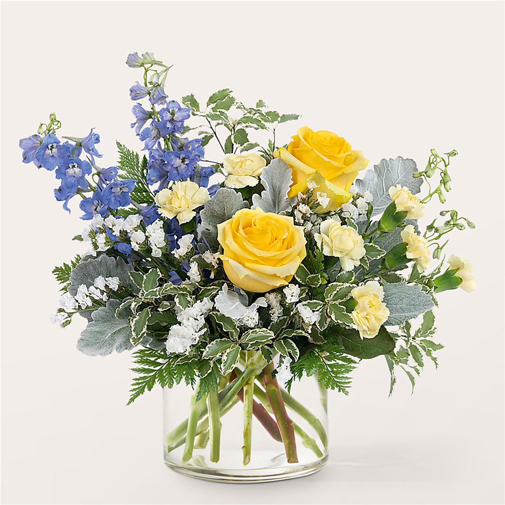 Butterfly Wings Bouquet – FRY'S, Tolleson AZ