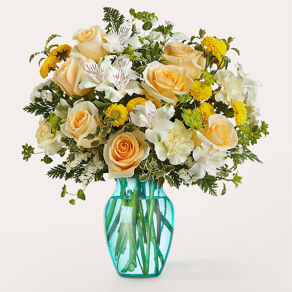 Crisp and Clean Bouquet – FRY'S, Tolleson AZ