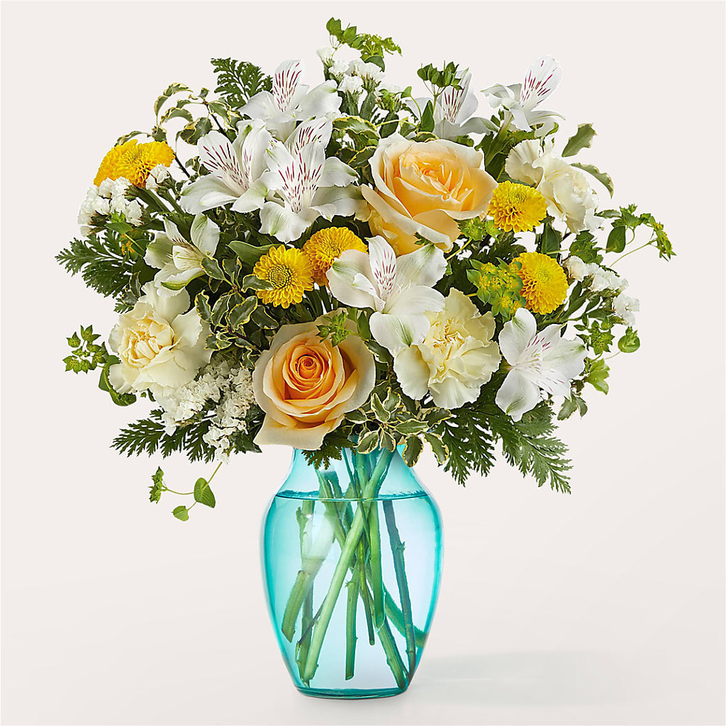 Crisp and Clean Bouquet – FRY'S, Tolleson AZ