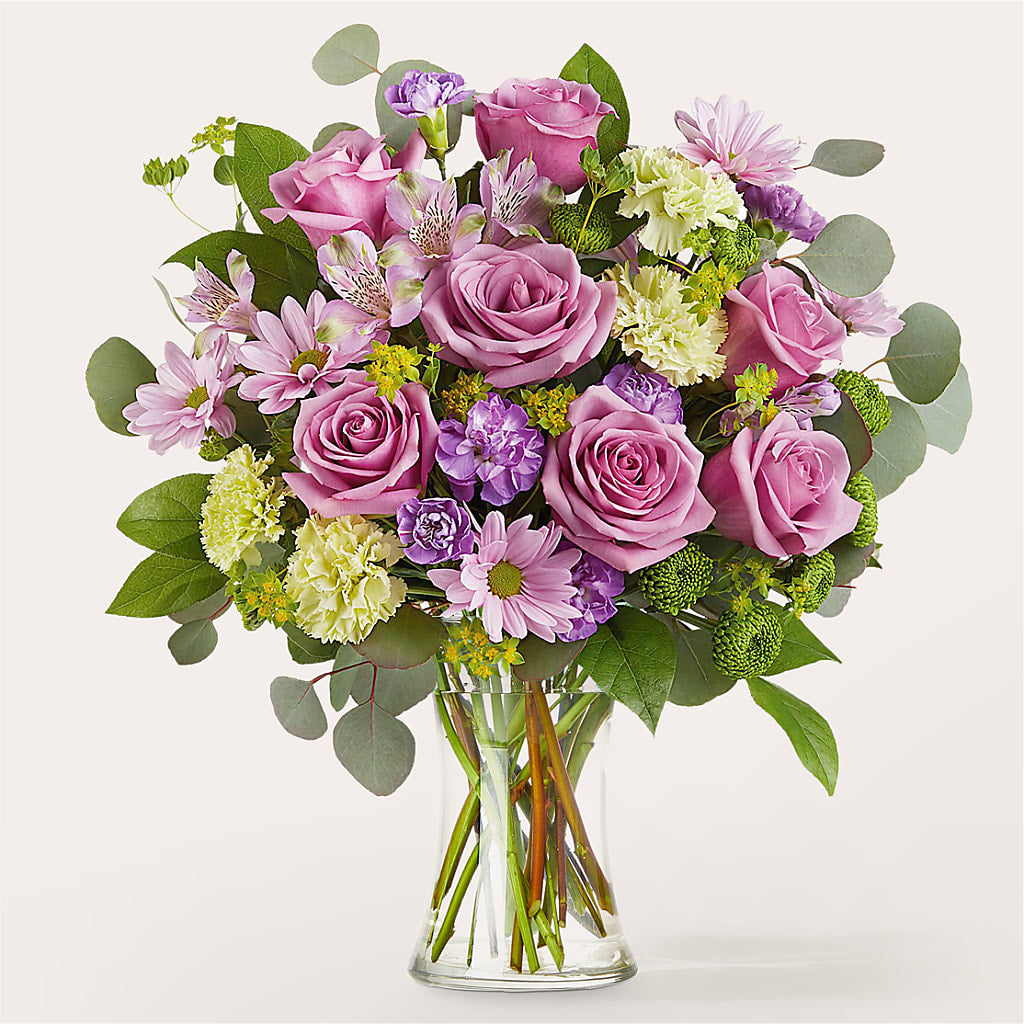 Emerald City Bouquet – FRY'S, Tolleson AZ