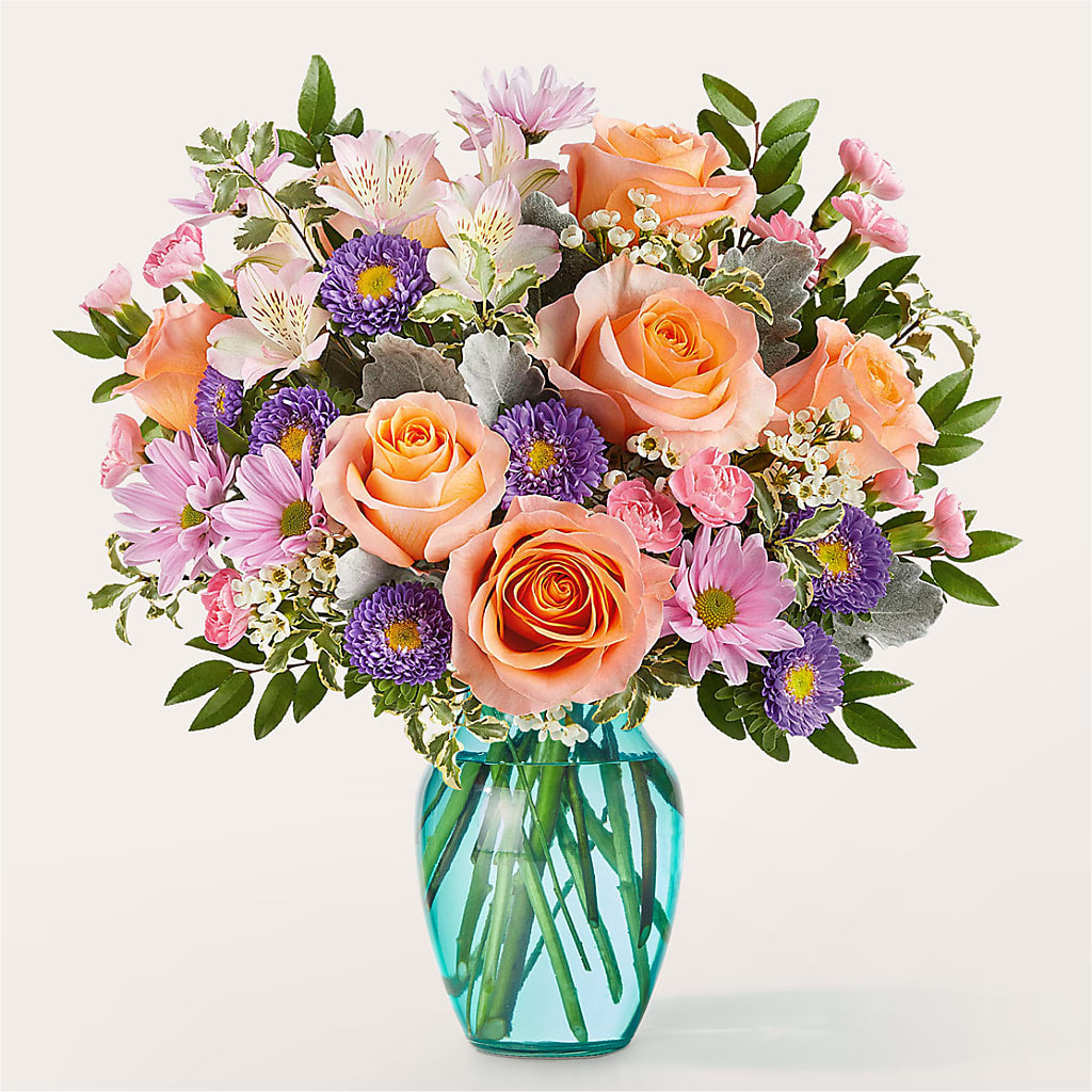 Soft Melody Bouquet – FRY'S, Tolleson AZ