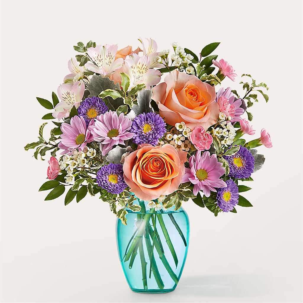 Soft Melody Bouquet – FRY'S, Tolleson AZ