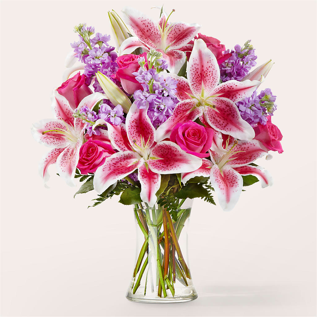 Amore Bouquet – FRY'S, Tolleson AZ