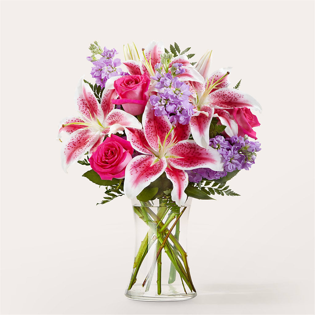 Amore Bouquet – FRY'S, Tolleson AZ