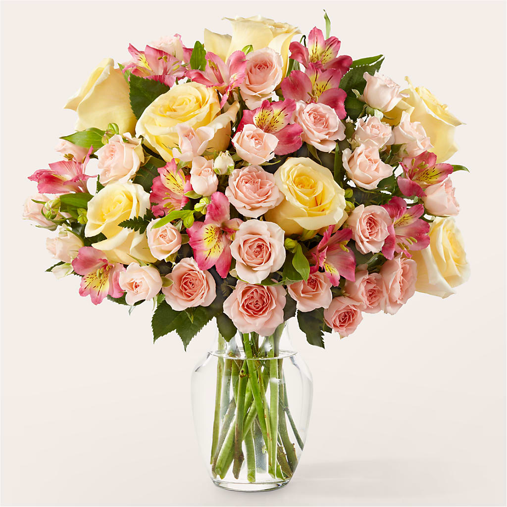 Just Lovely Bouquet – FRY'S, Tolleson AZ