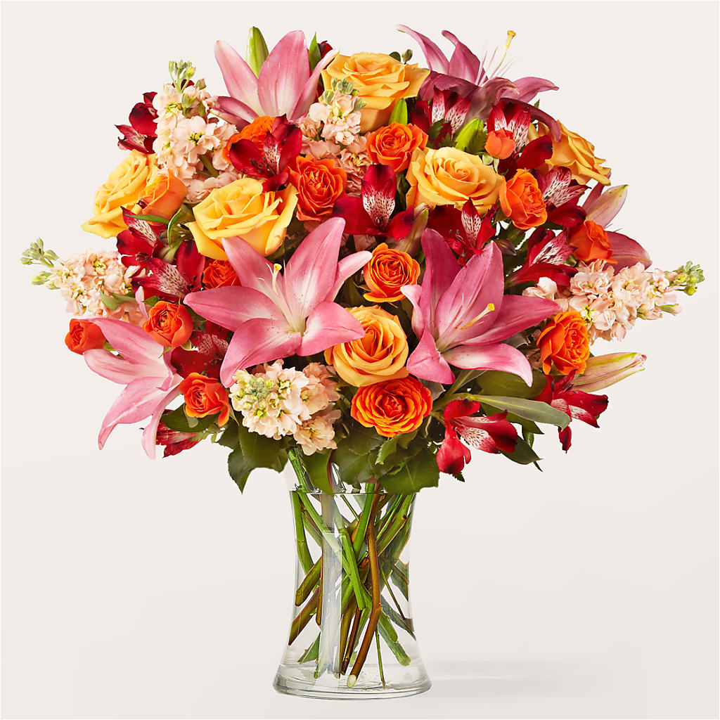Full Heart Bouquet – FRY'S, Tolleson AZ