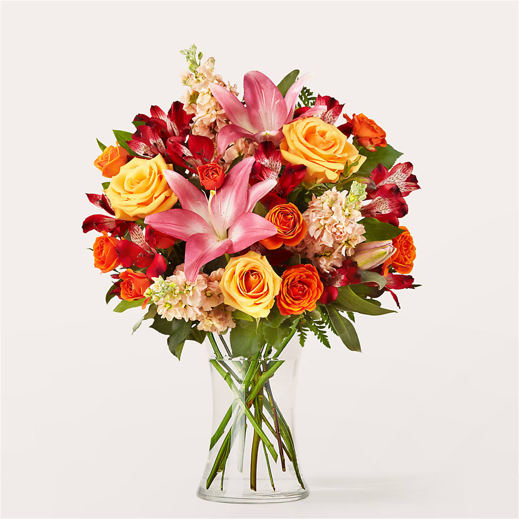 Full Heart Bouquet – FRY'S, Tolleson AZ
