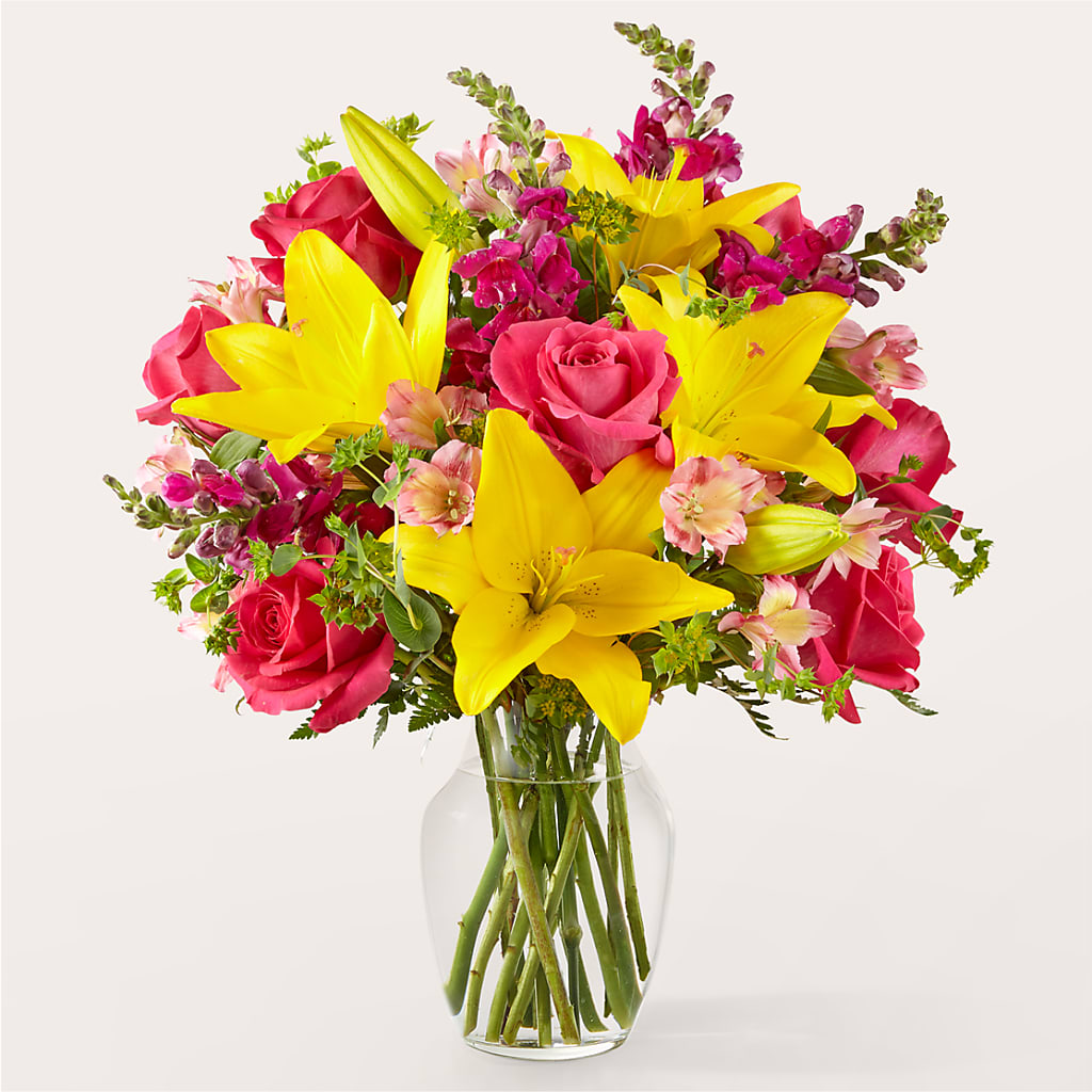 Lovely Day Bouquet – FRY'S, Tolleson AZ