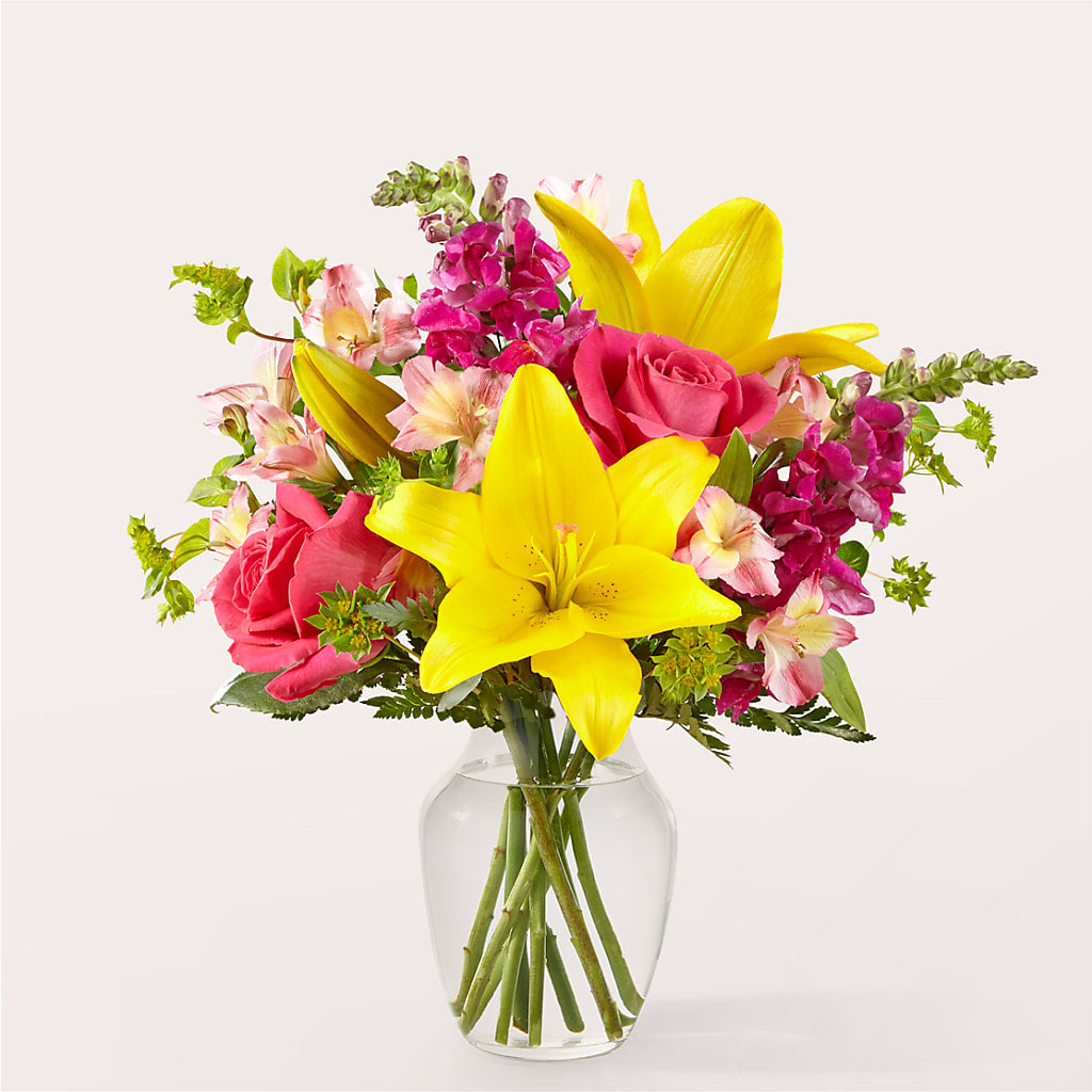 Lovely Day Bouquet – FRY'S, Tolleson AZ