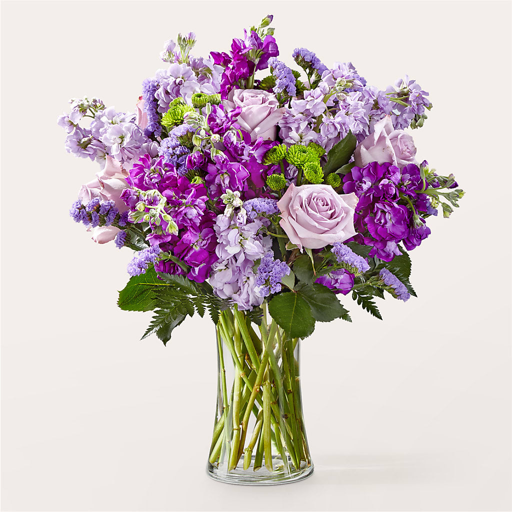 Grapeful Bouquet – FRY'S, Tolleson AZ