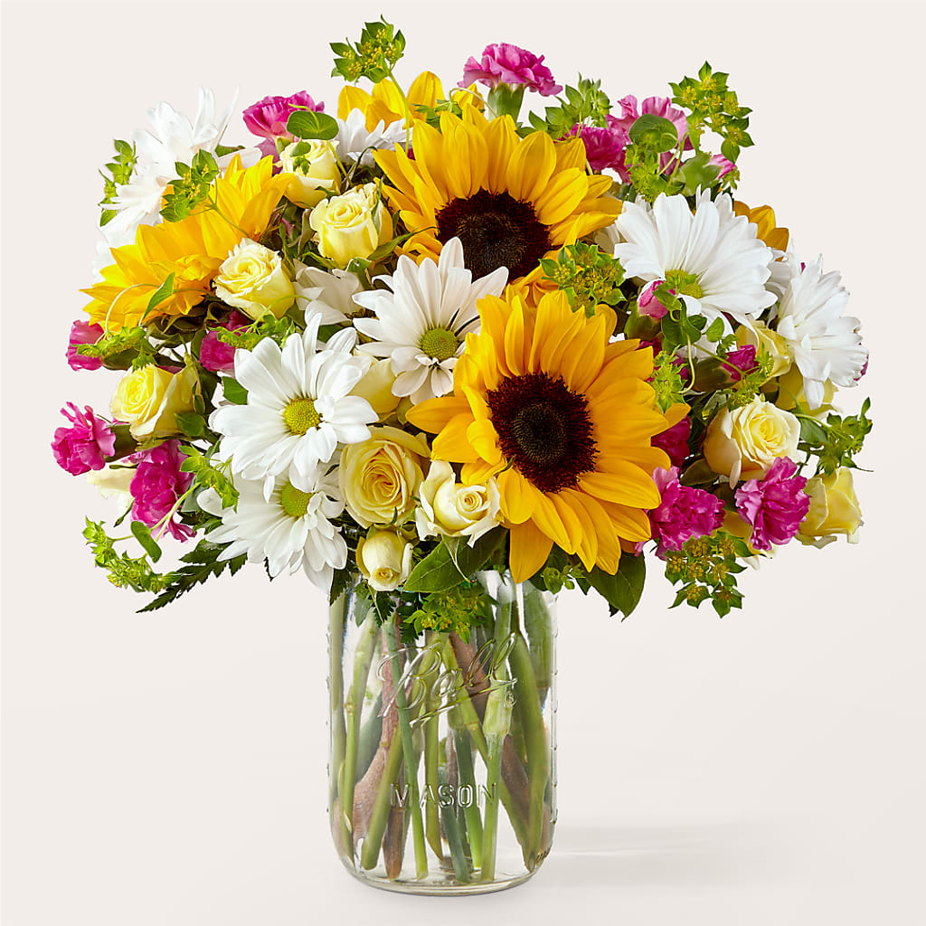 Aglow Bouquet – FRY'S, Tolleson AZ