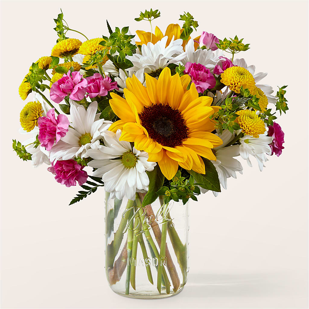 Aglow Bouquet – FRY'S, Tolleson AZ