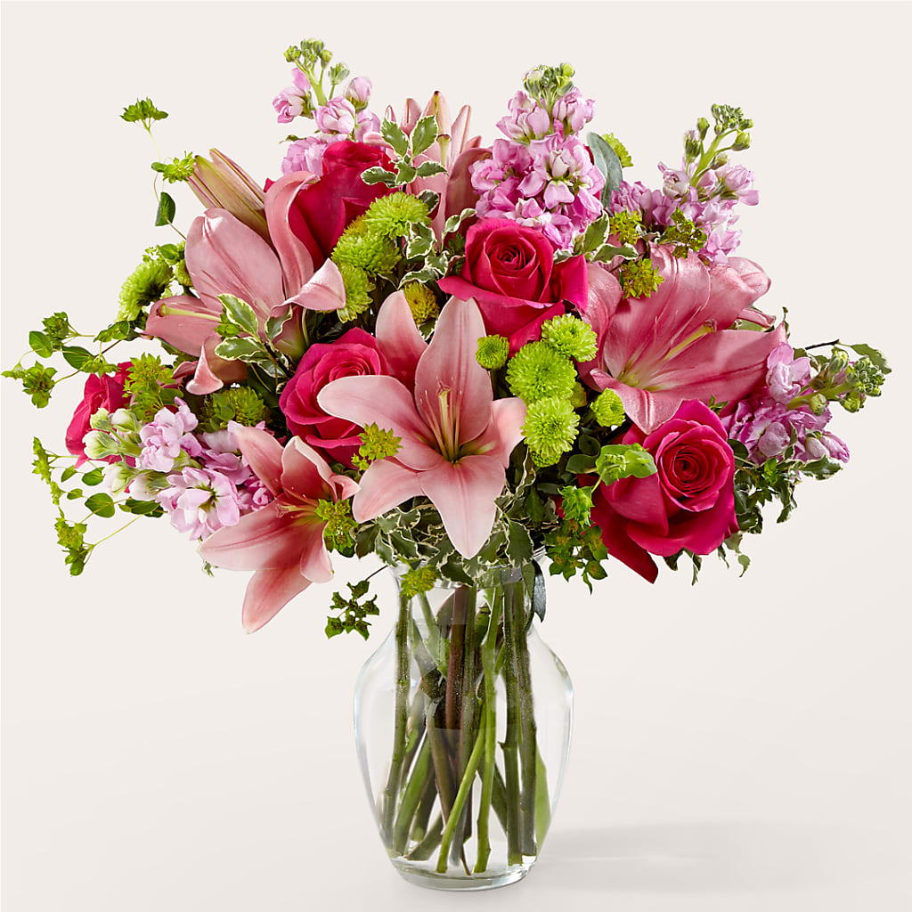 Cross My Heart Bouquet – FRY'S, Tolleson AZ