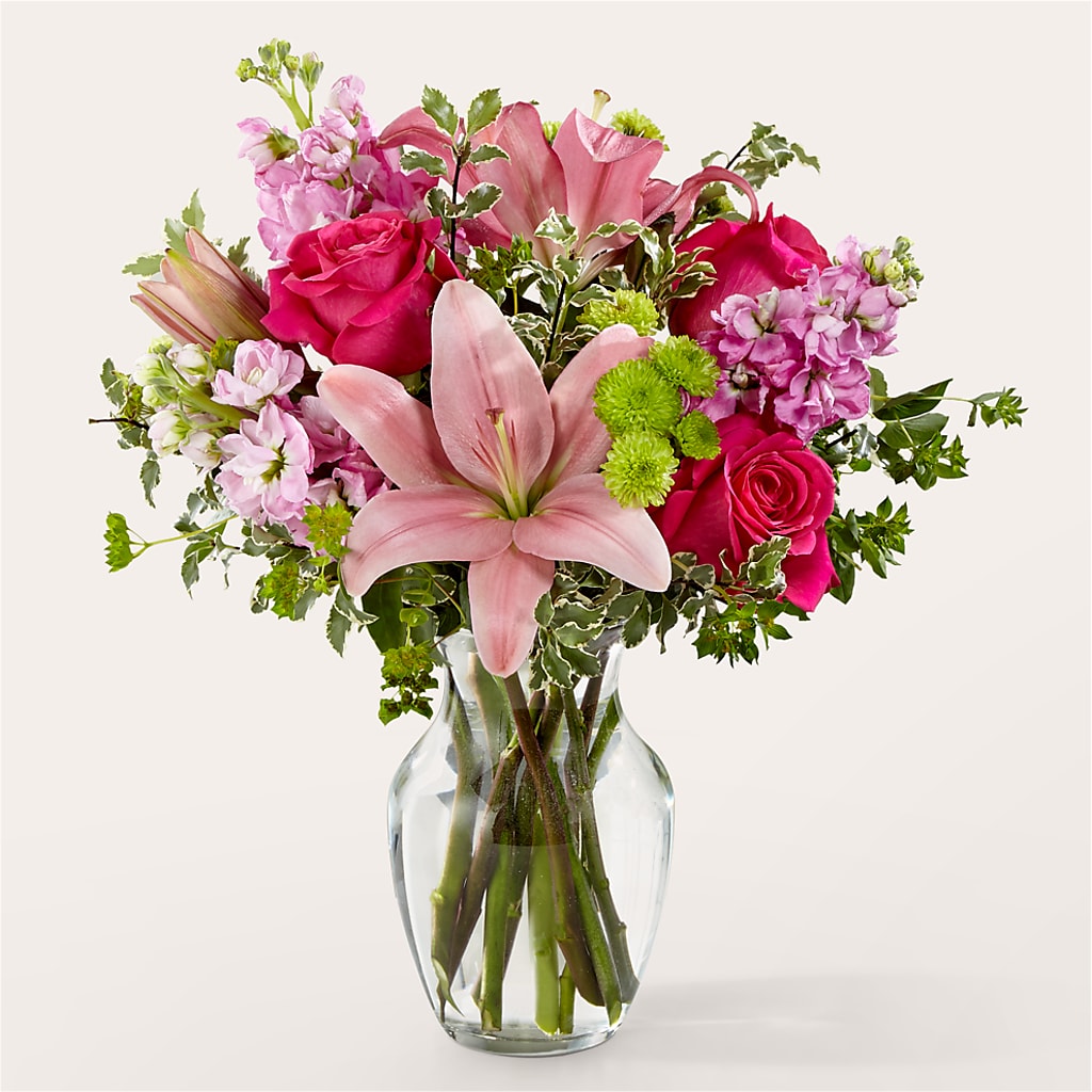 Cross My Heart Bouquet – FRY'S, Tolleson AZ