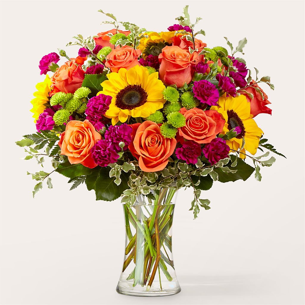 Warmth & Light Bouquet – FRY'S, Tolleson AZ