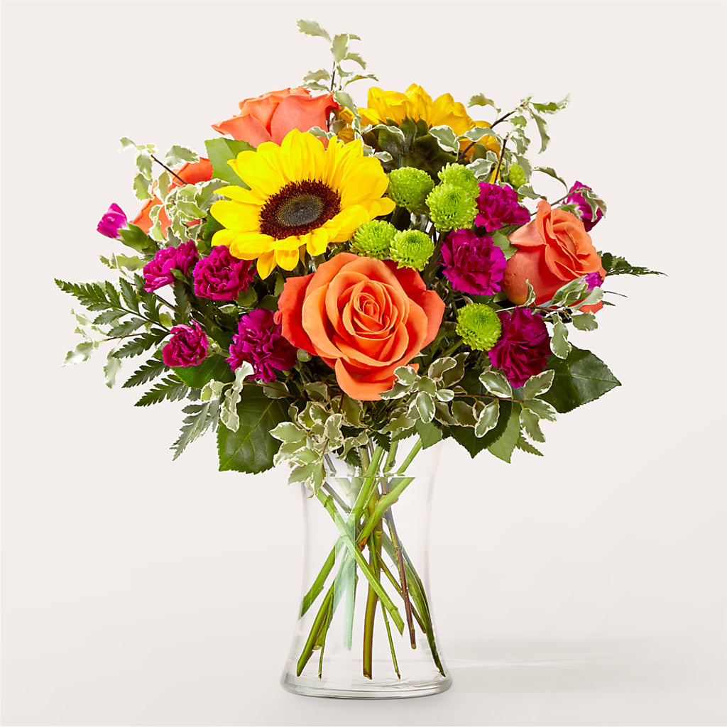 Warmth & Light Bouquet – FRY'S, Tolleson AZ