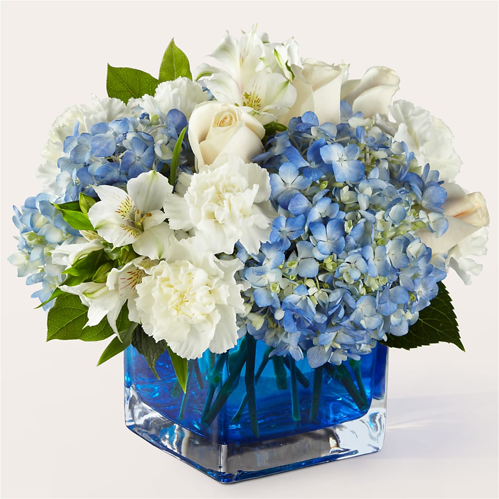 Soothing Waters Bouquet – FRY'S, Tolleson AZ