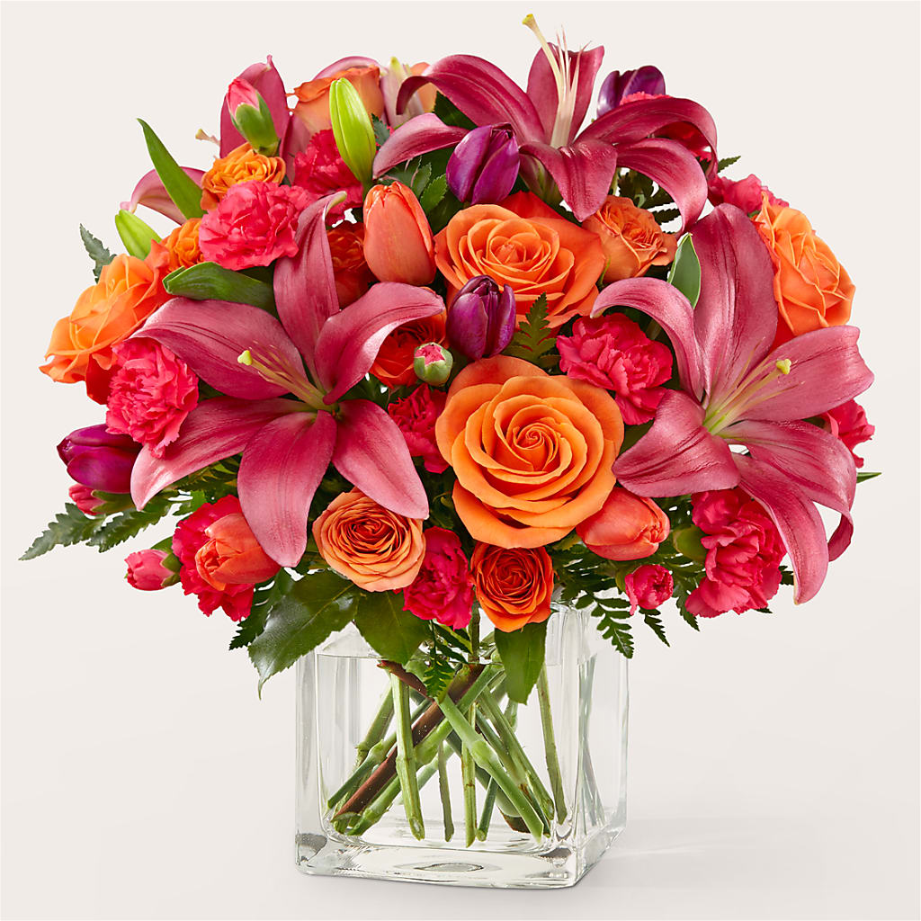 Lucky Lily Bouquet – FRY'S, Tolleson AZ