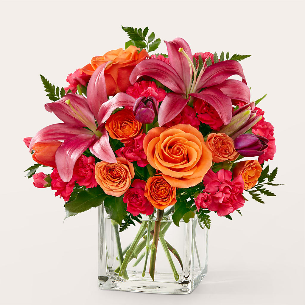 Lucky Lily Bouquet – FRY'S, Tolleson AZ