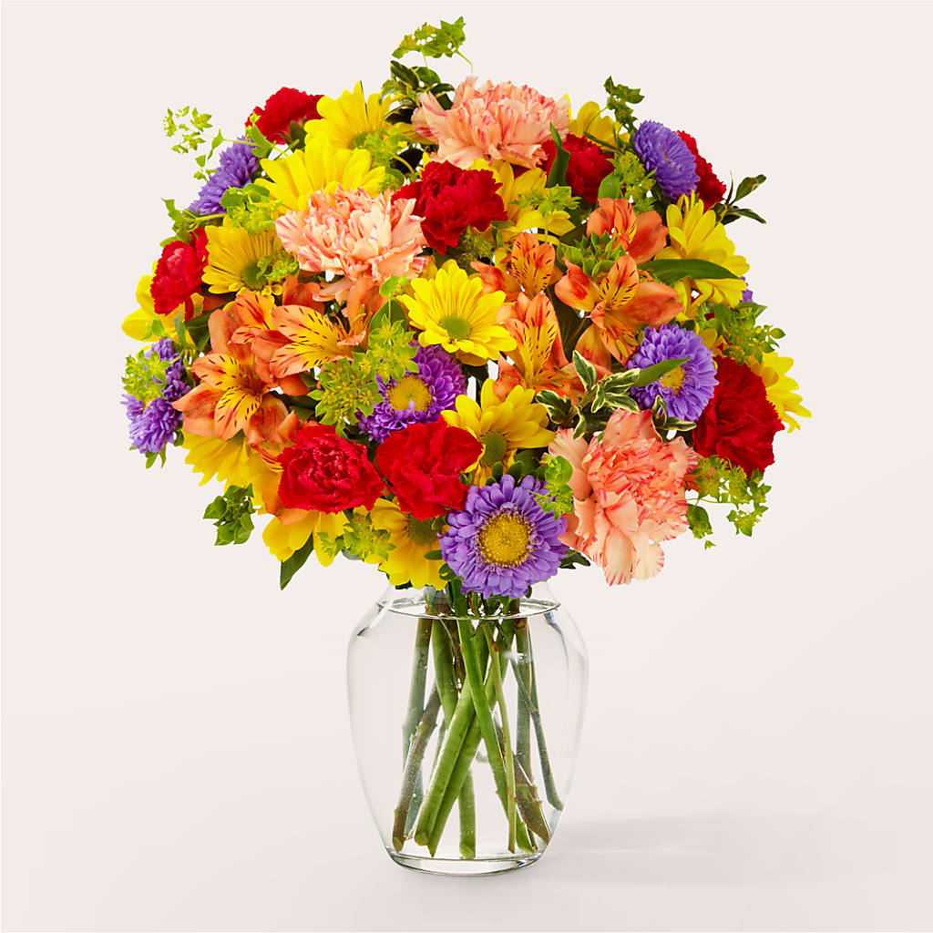 Kaleidoscope Bouquet – FRY'S, Tolleson AZ