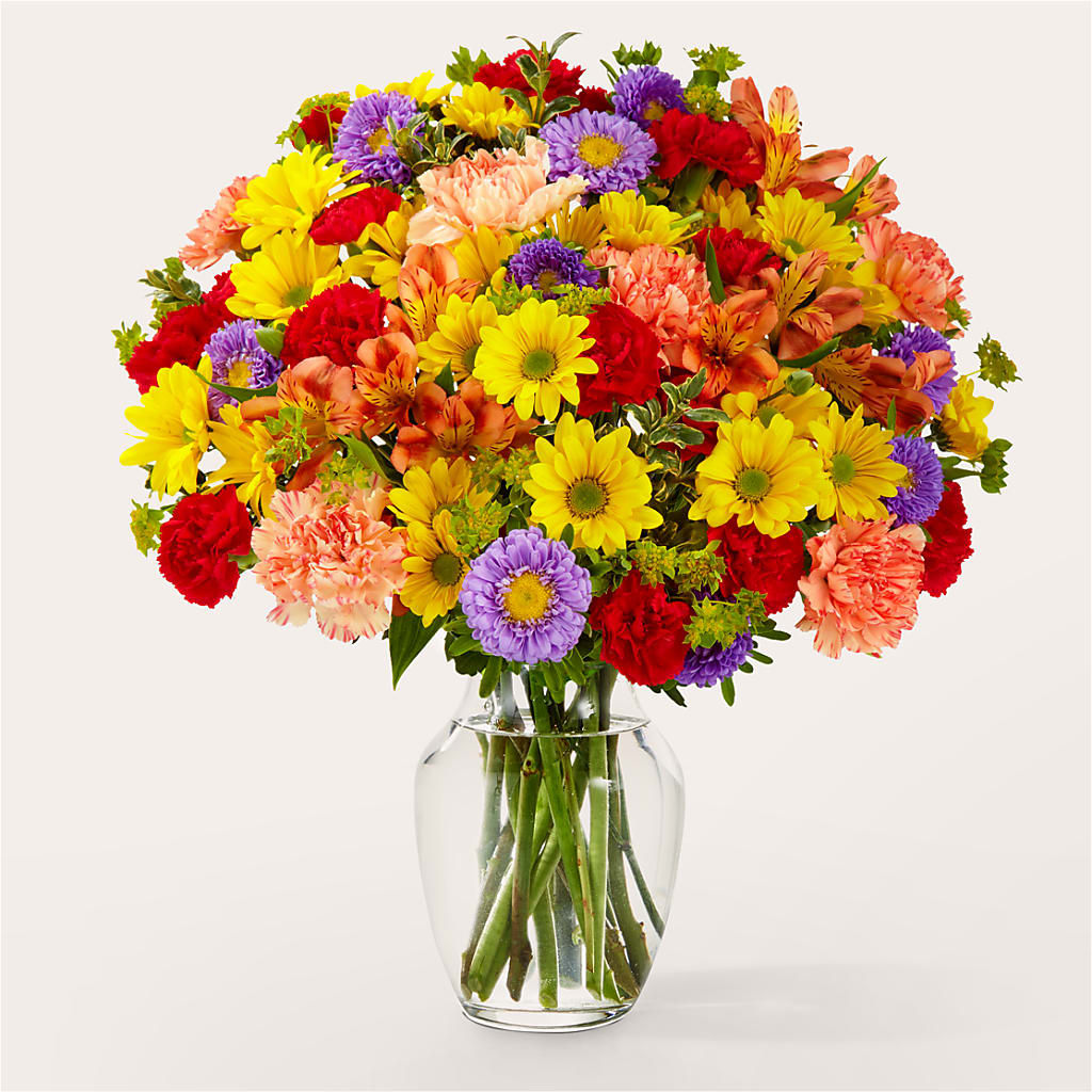 Kaleidoscope Bouquet – FRY'S, Tolleson AZ