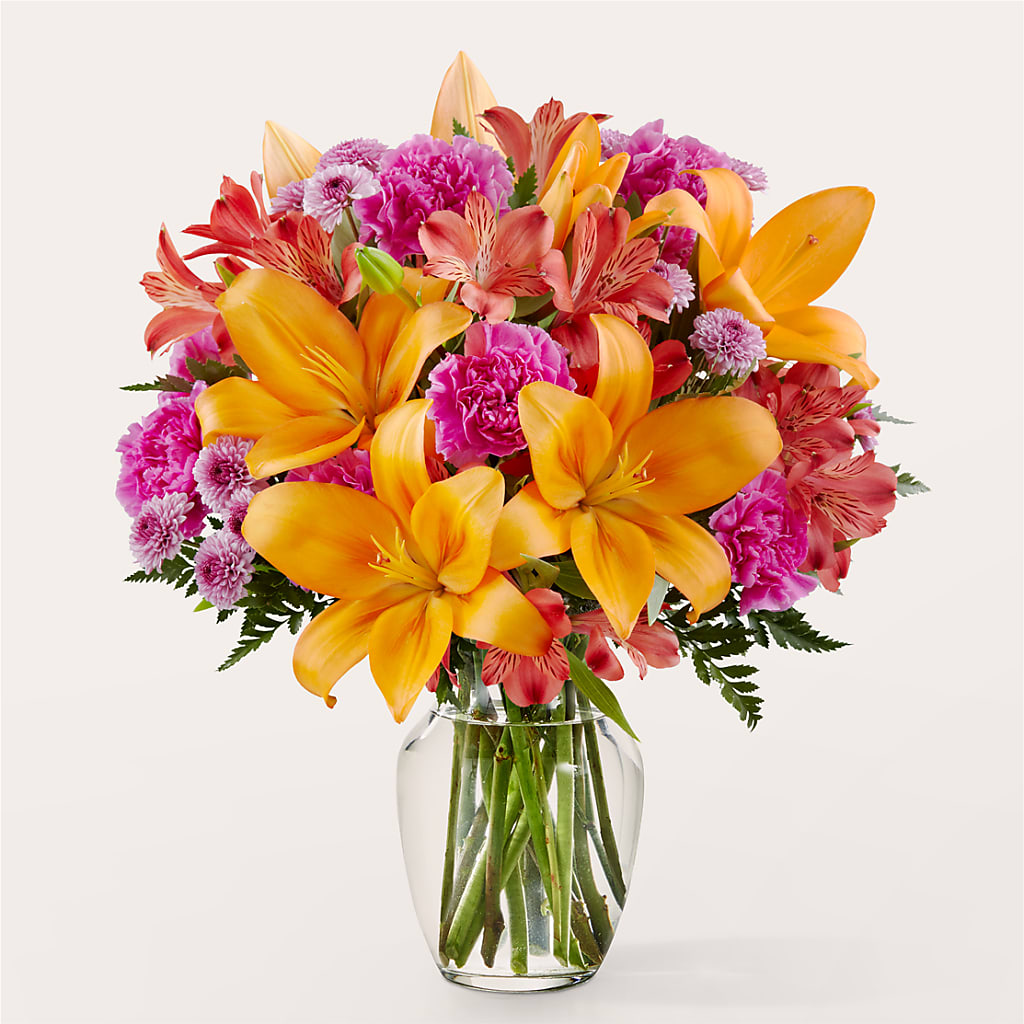 Entranced Bouquet – FRY'S, Tolleson AZ